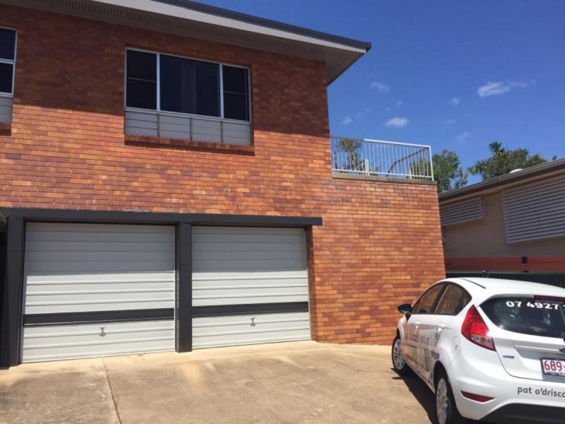 1/34 Lennox Street, The Range QLD 4700